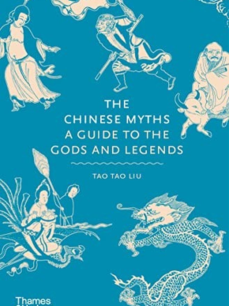 The chines myths