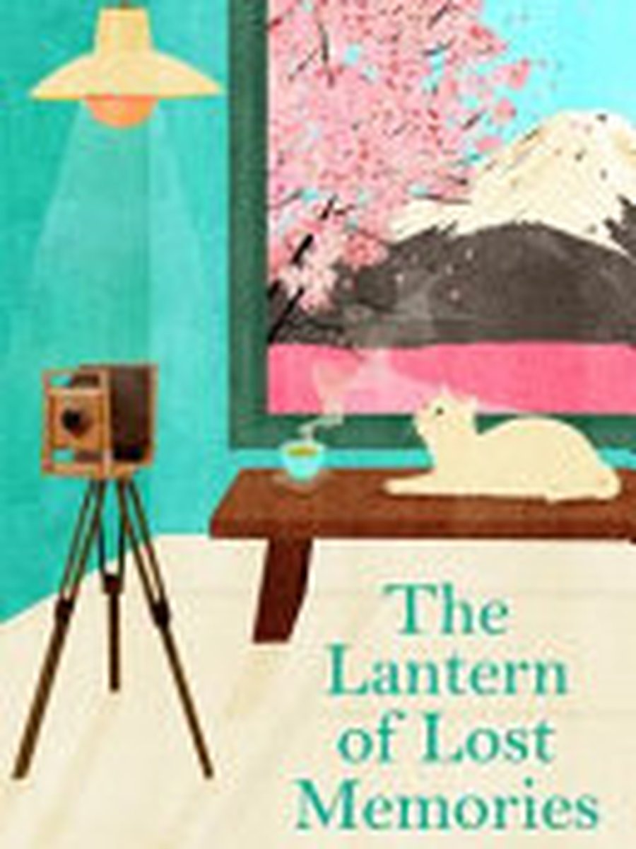 The lantern of losy memories
