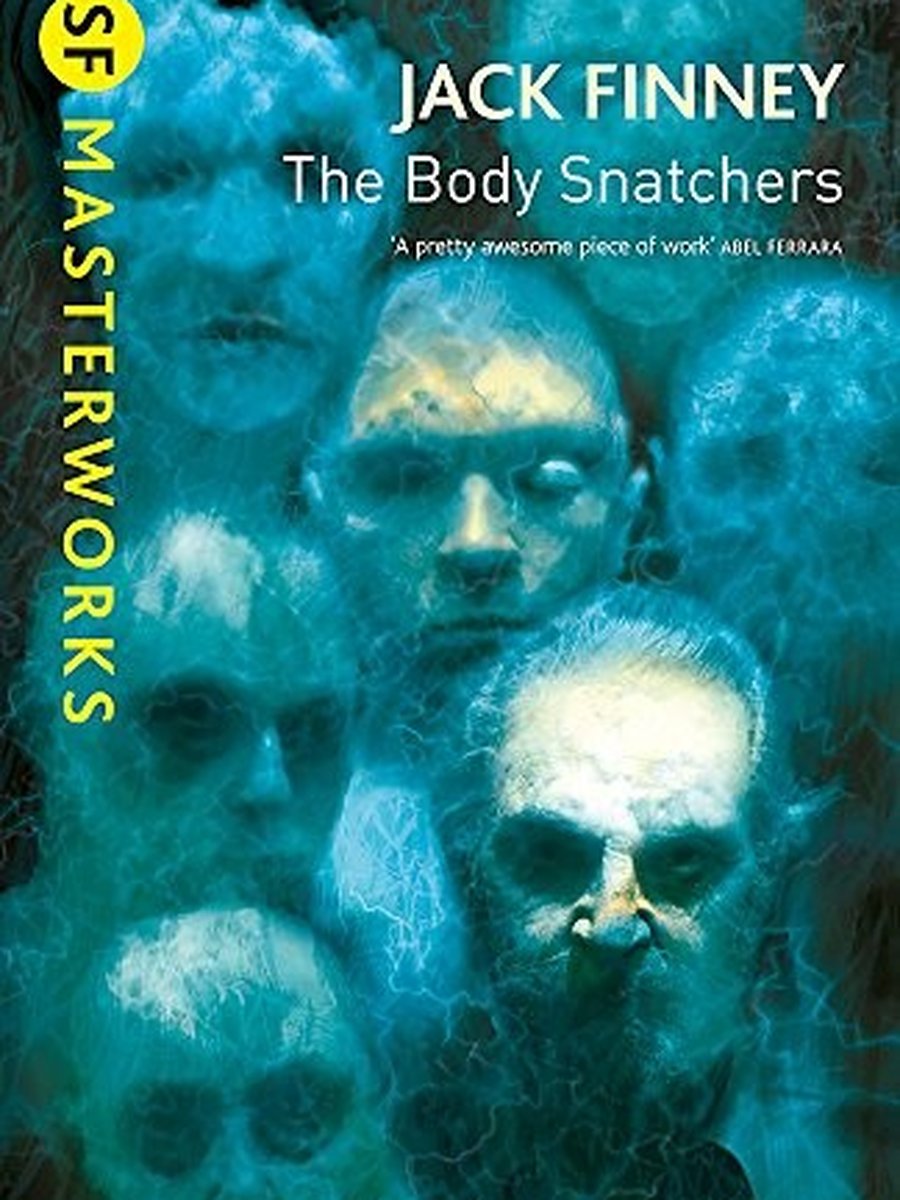 The body snatchers