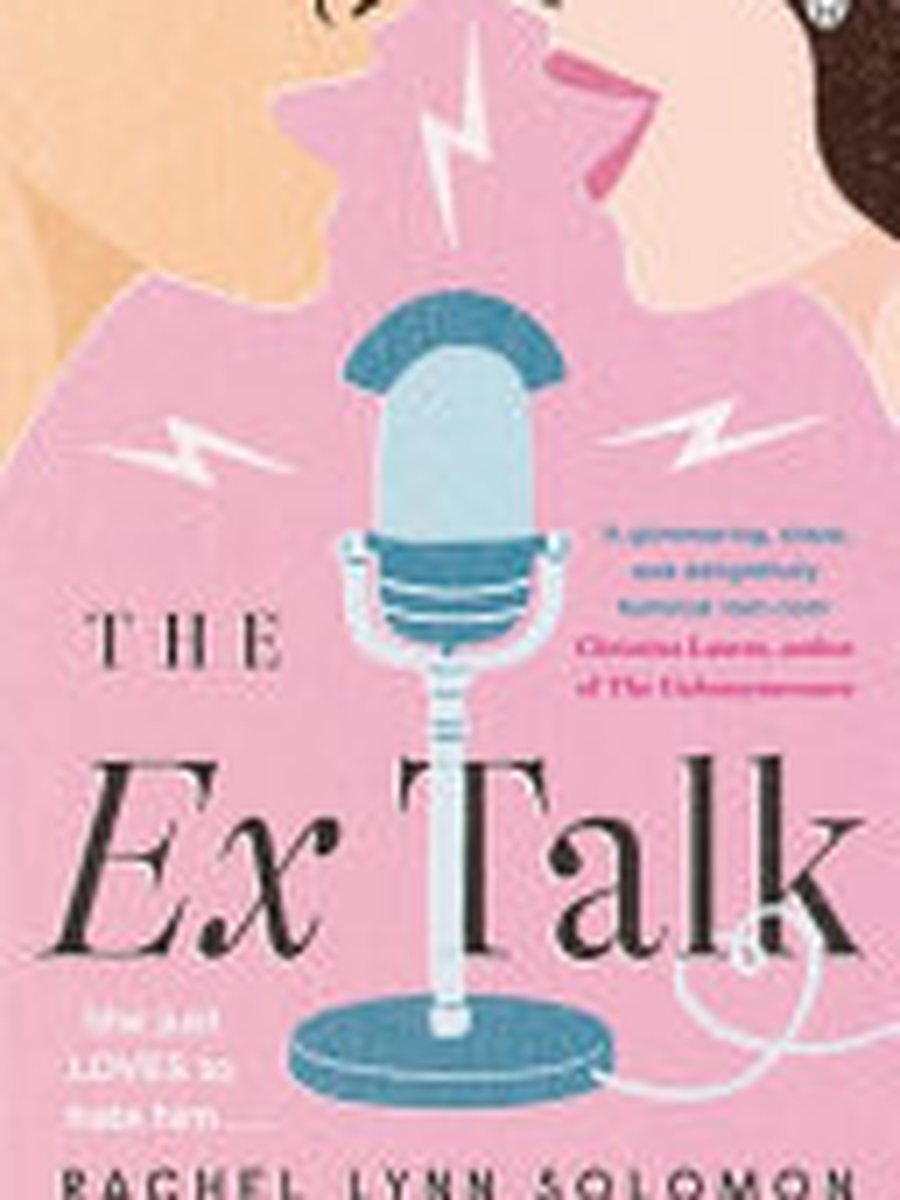 The Ex talk