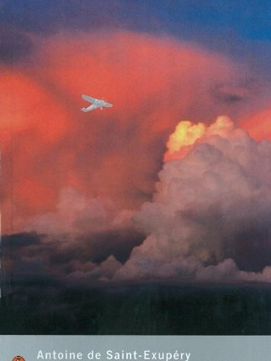 Night Flight