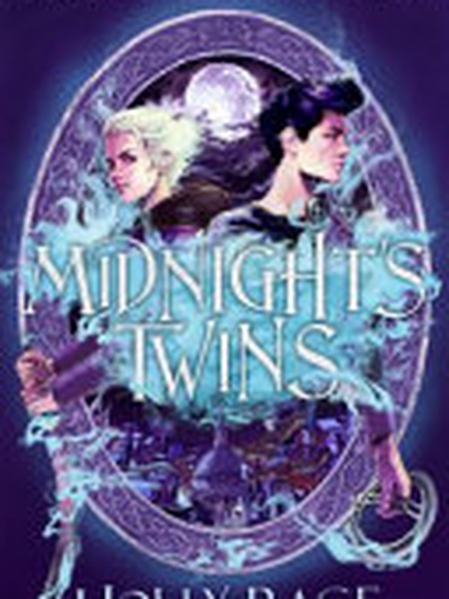 Midnight's twins