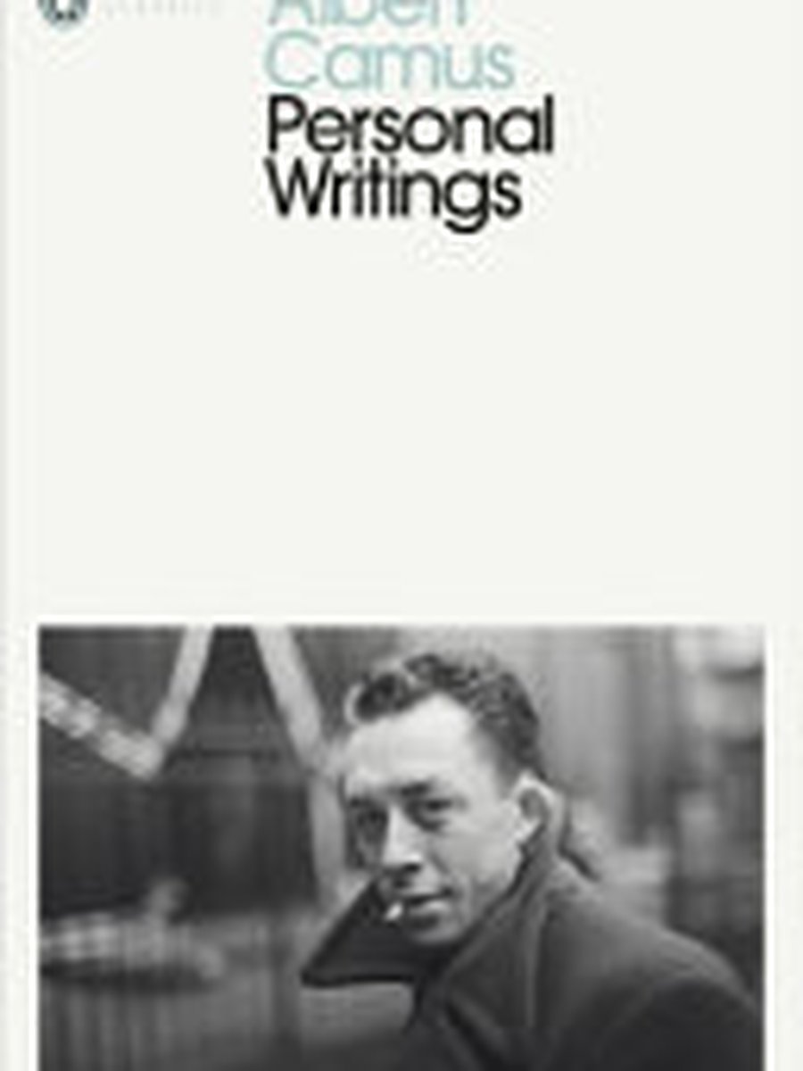 Personal Writings