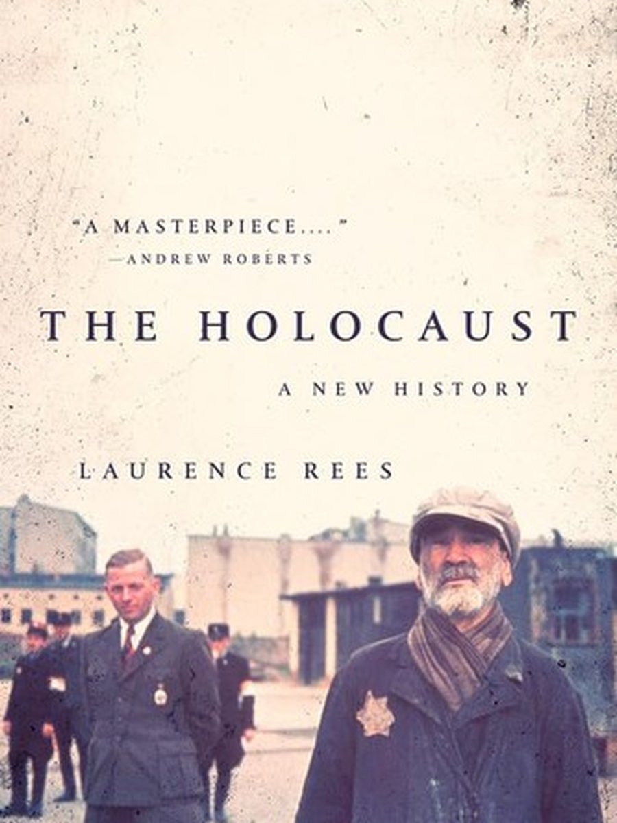 The Holocaust
