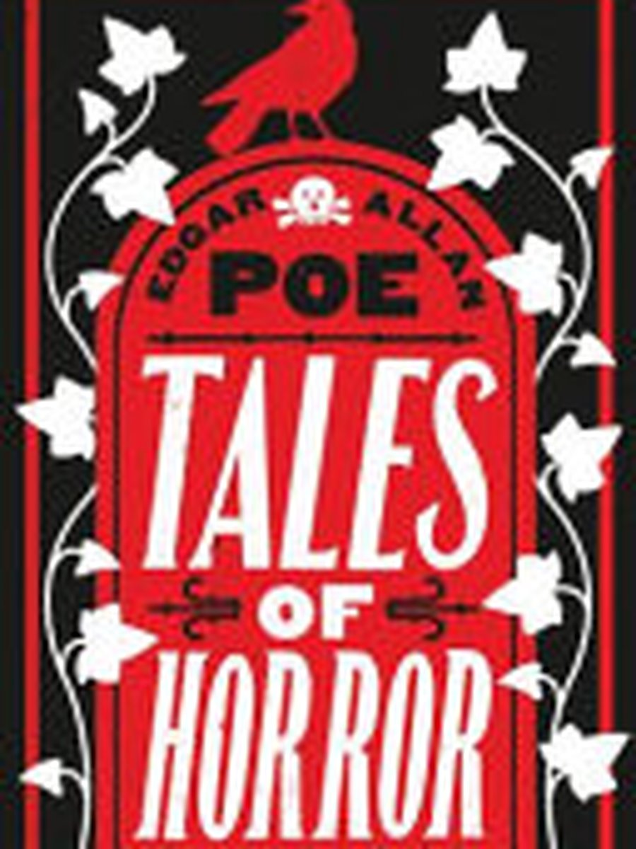Tales of horror