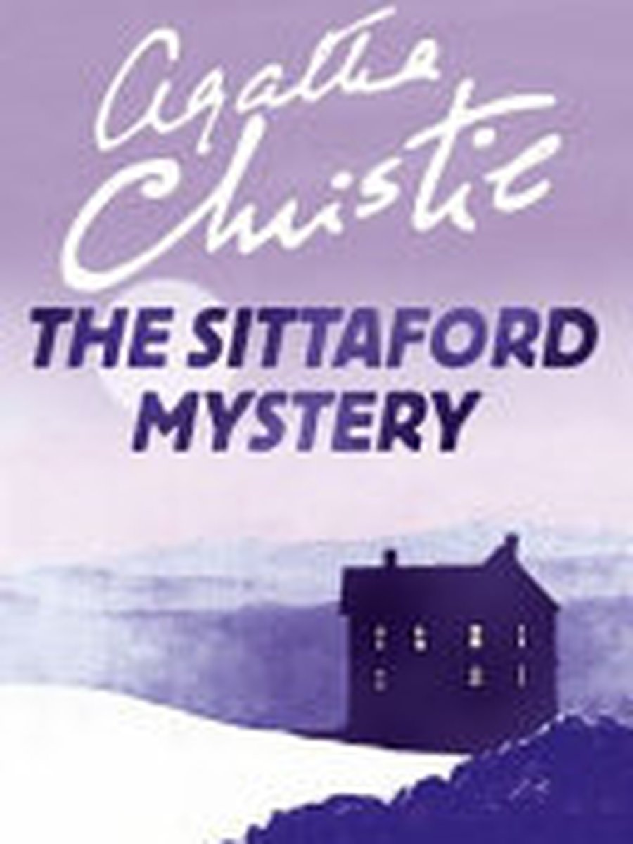 The sittaford mystery