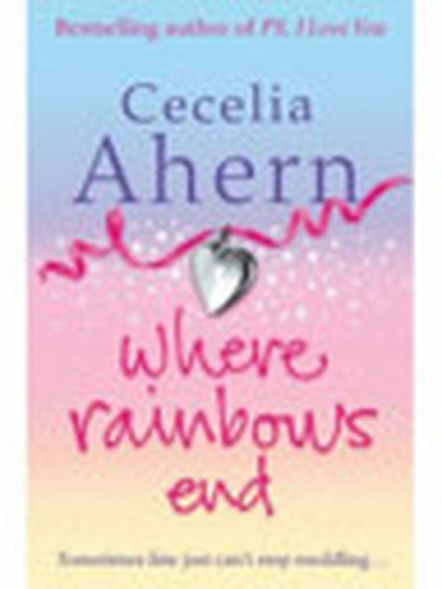 Where rainbows end