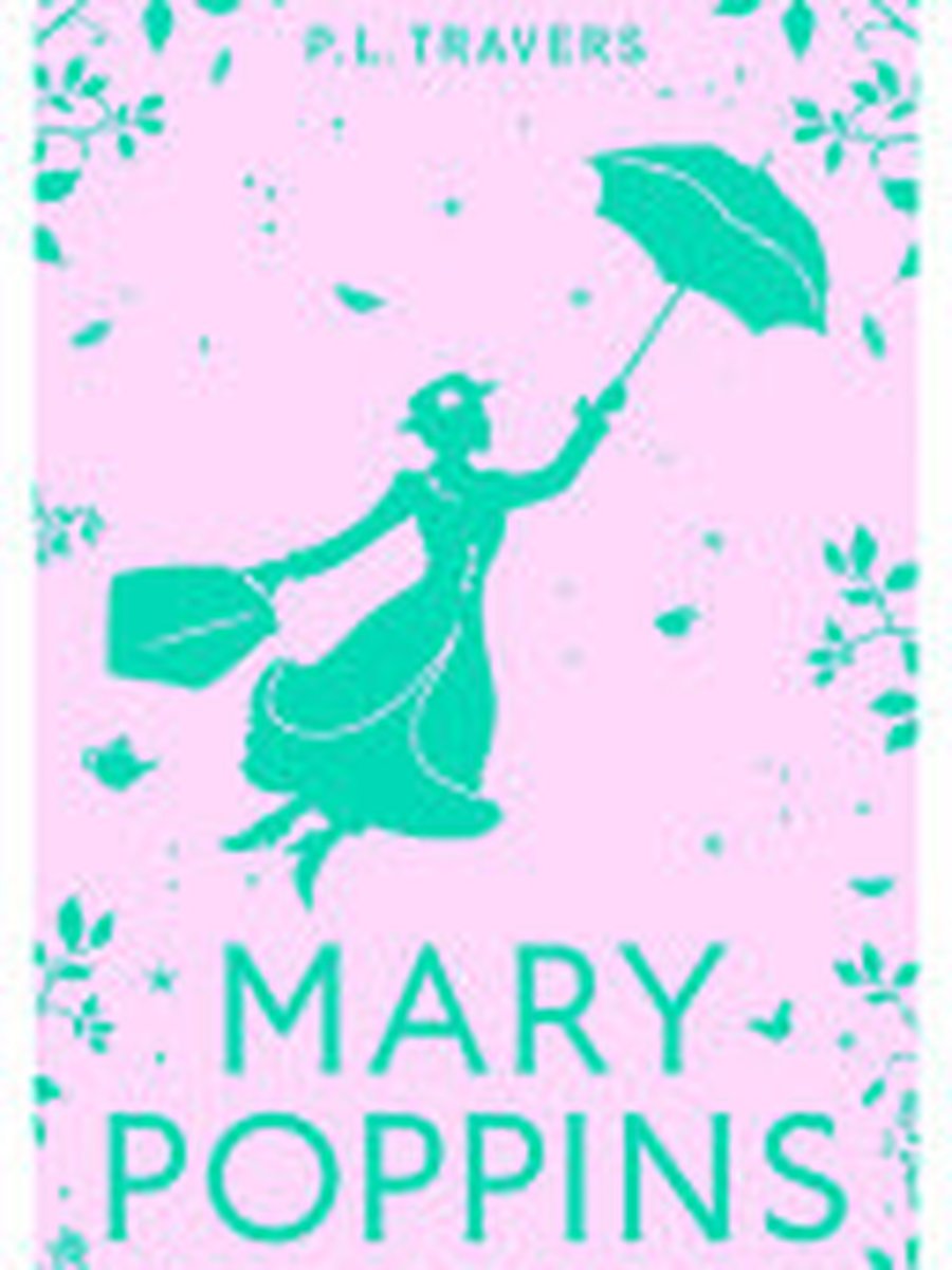 Mary Poppins