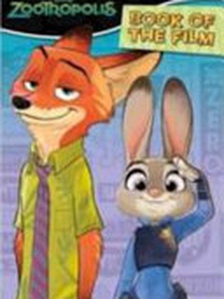 Zootropolis