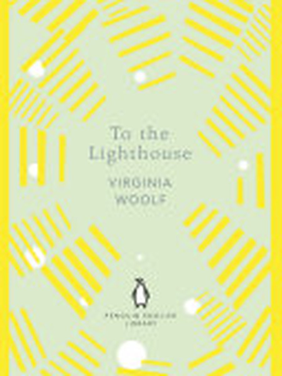 To the lighthouse