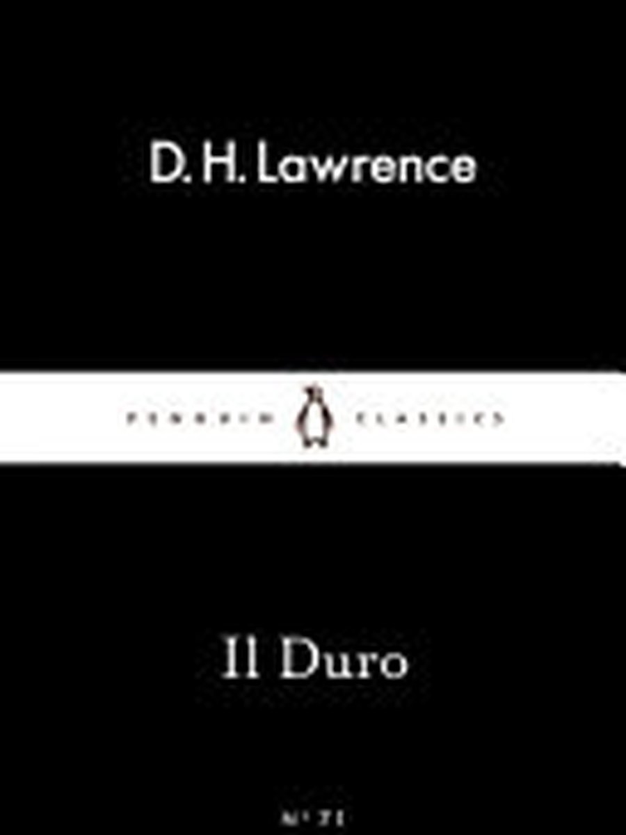 Il Duro