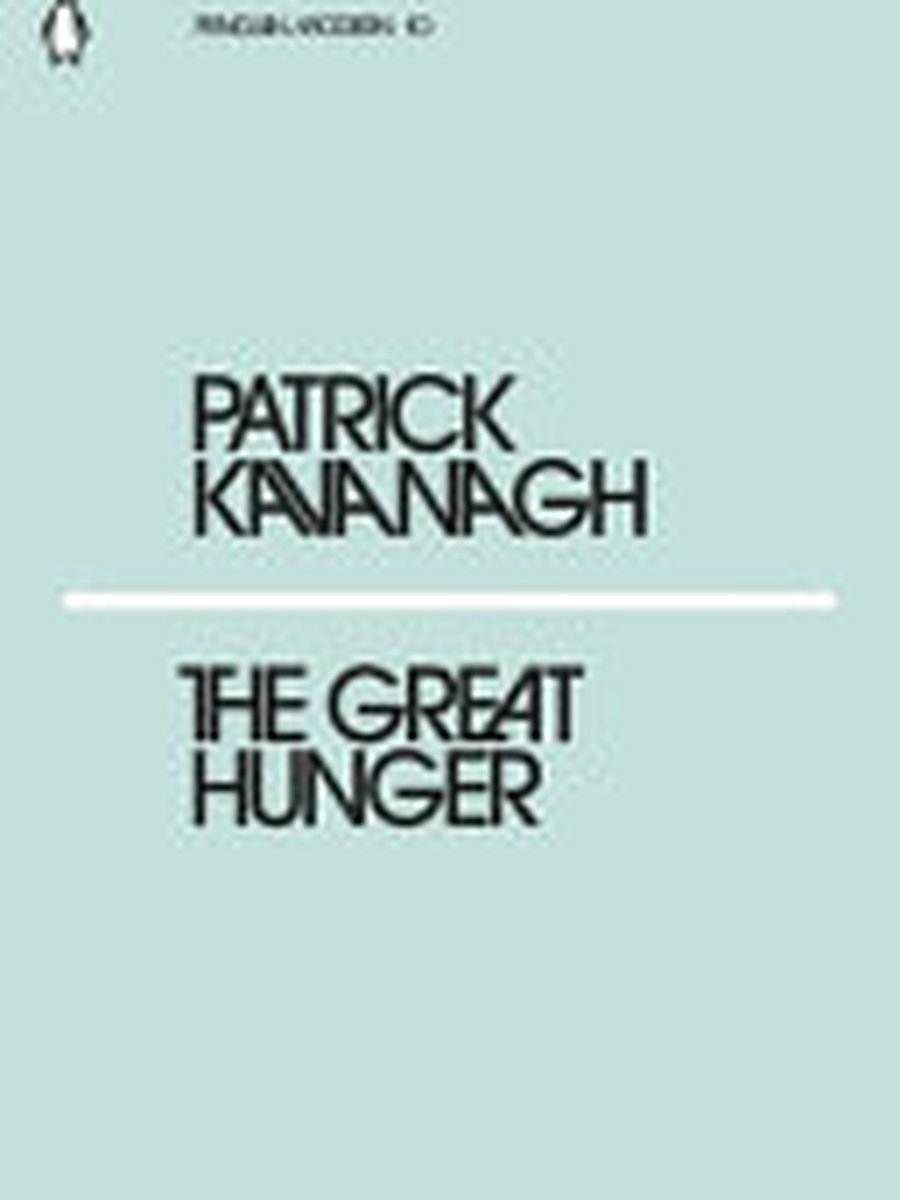 The great hunger