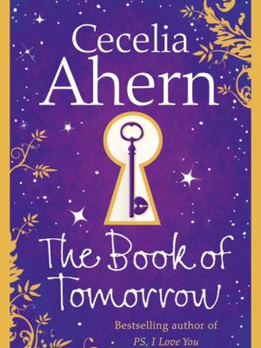 The book of tomorrow