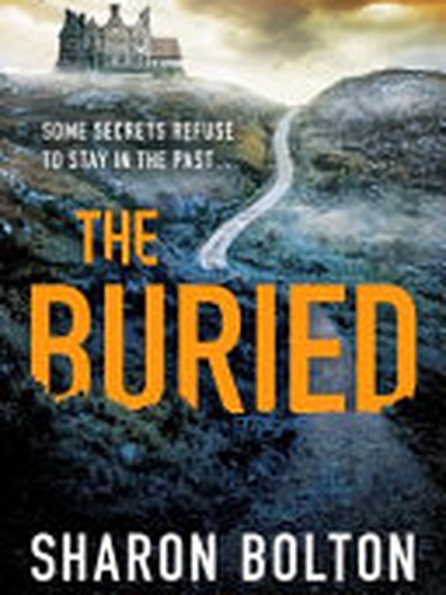 The buried