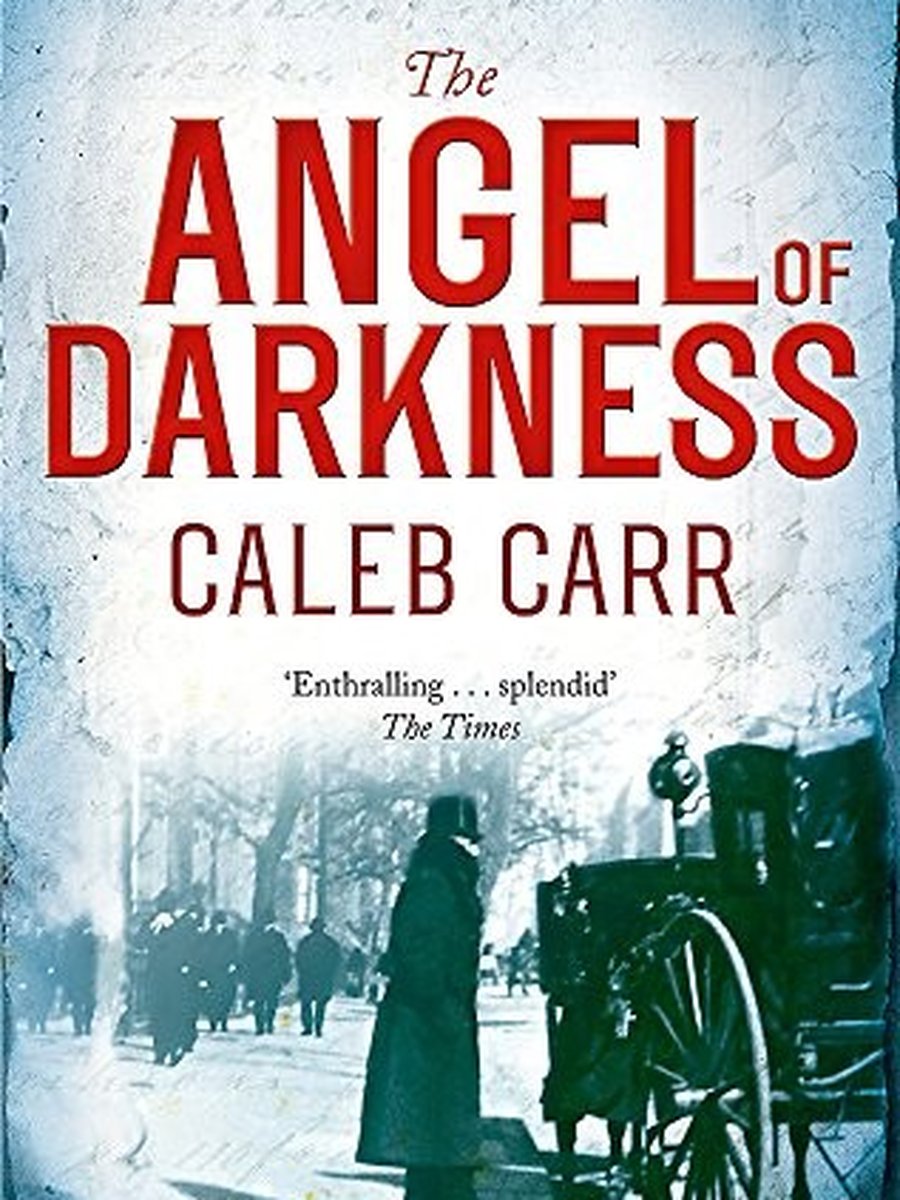 The angel of darkness