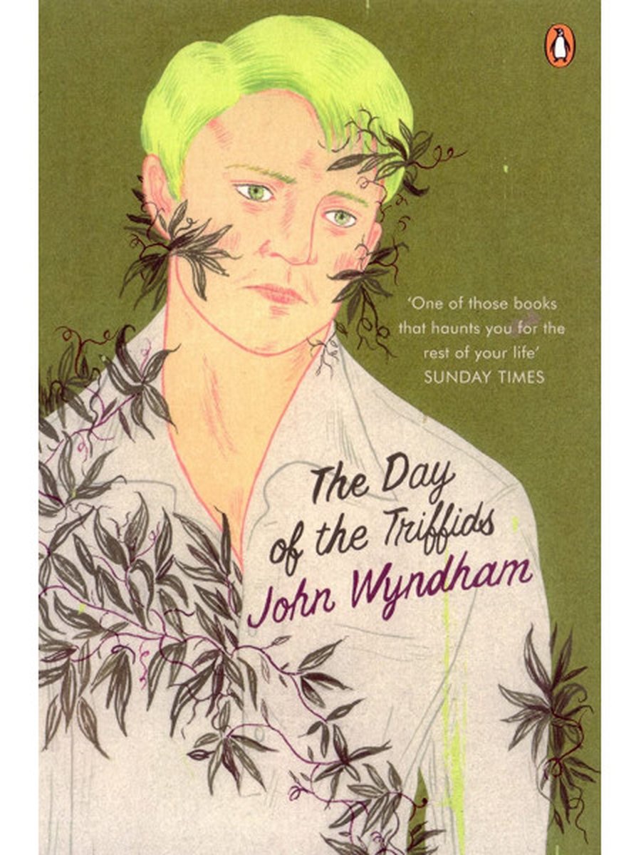The day of the triffids
