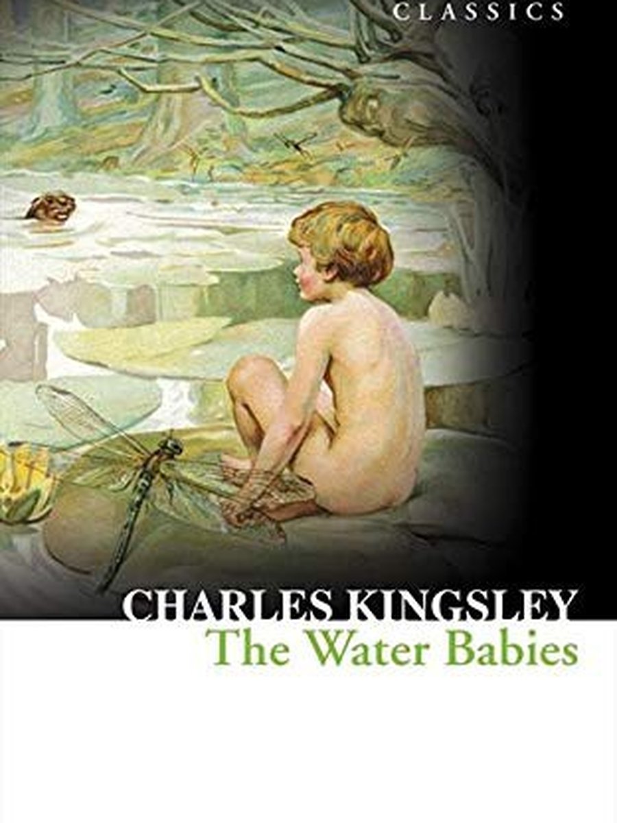 The water babies