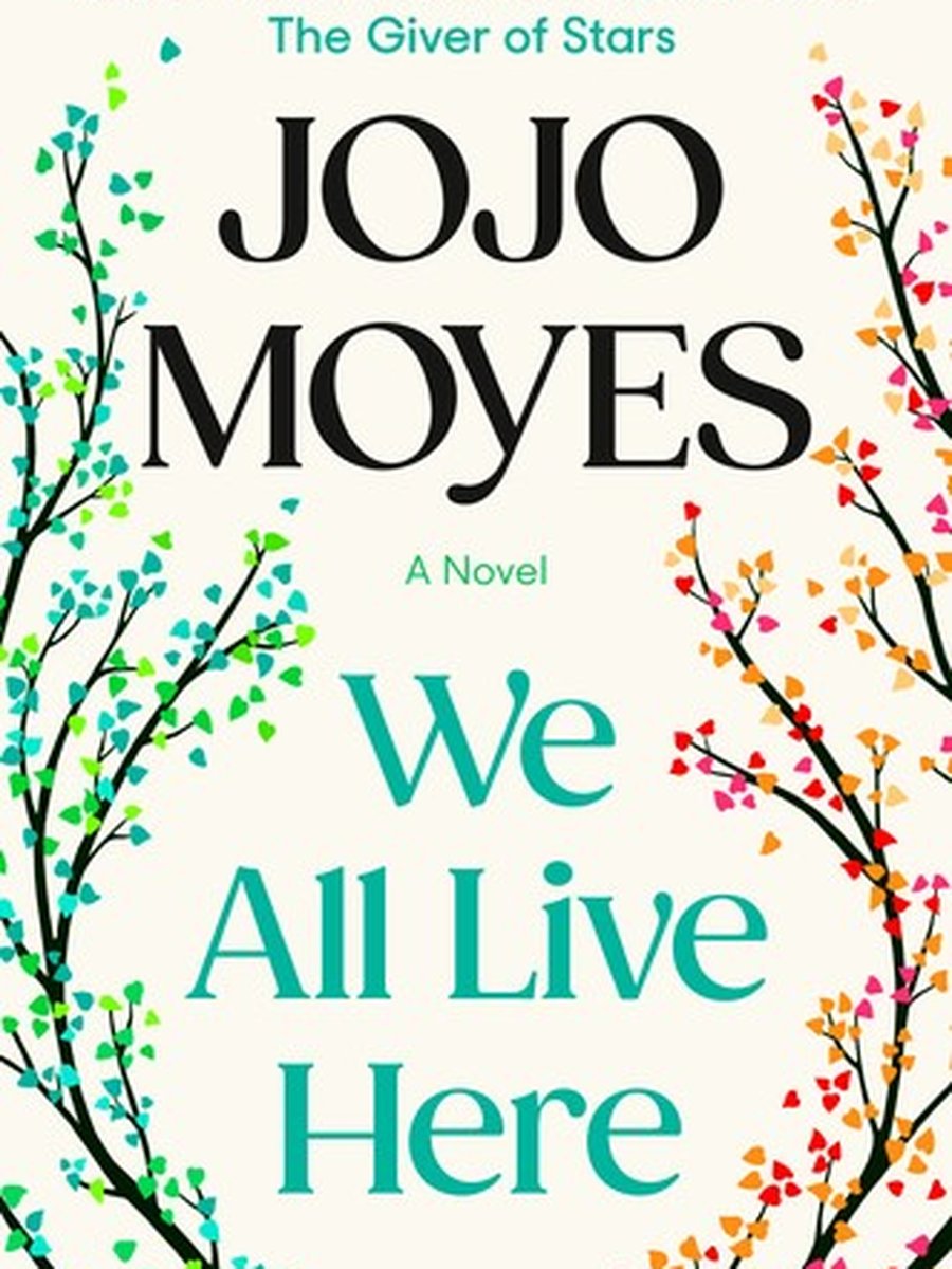 We all live here