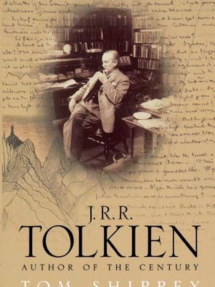 Tolkien auther of the century