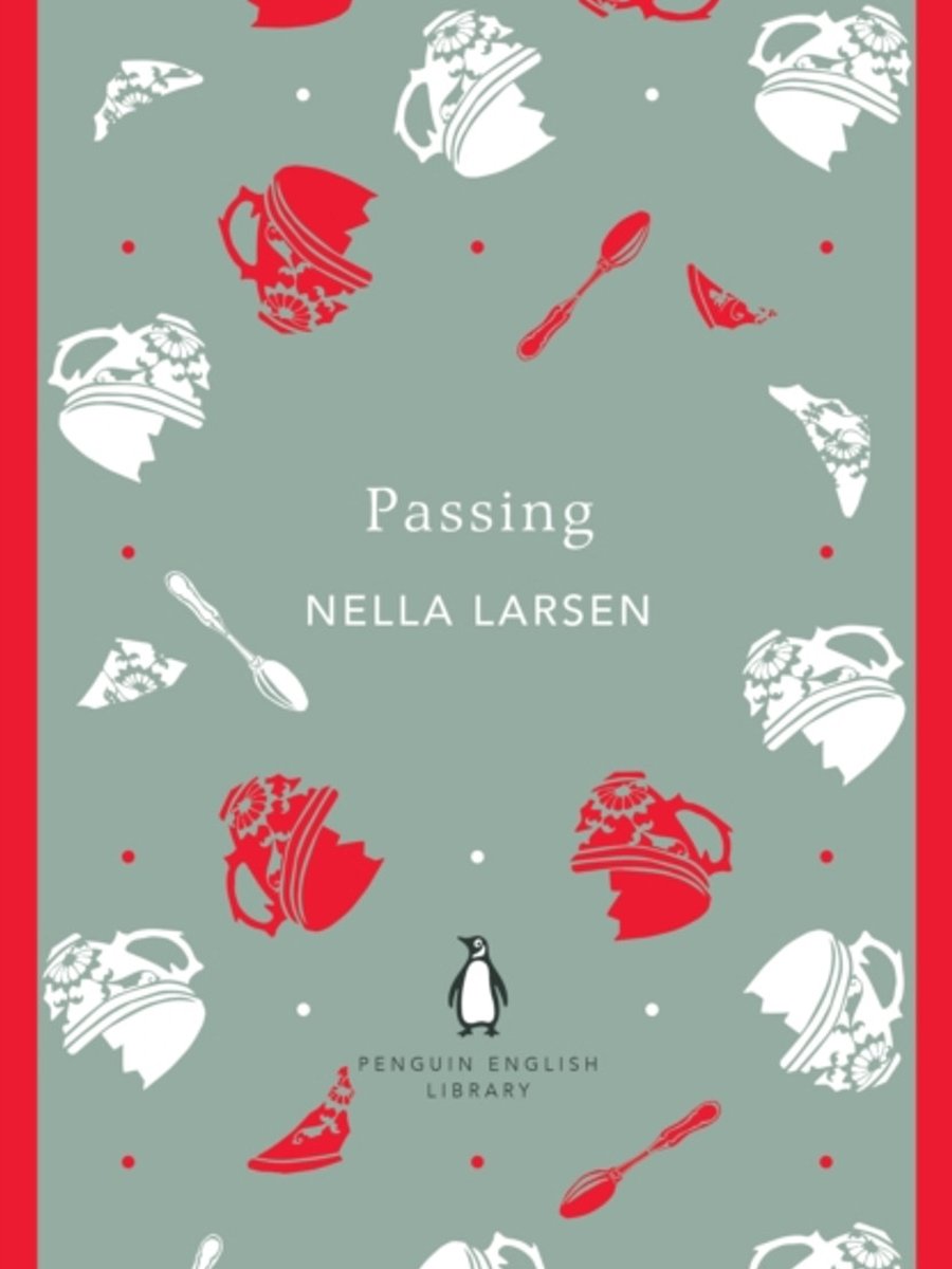 Passing
