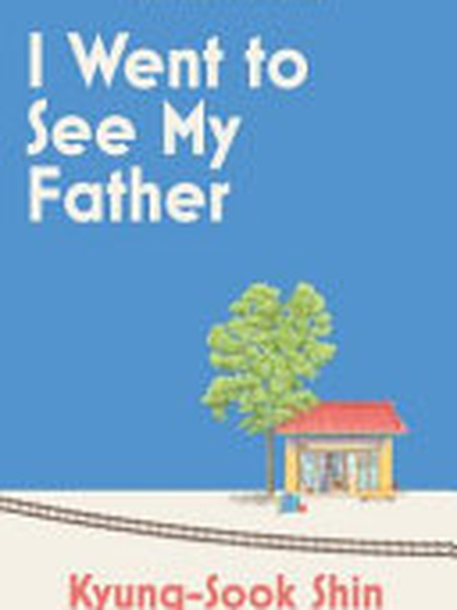 I went to see my father
