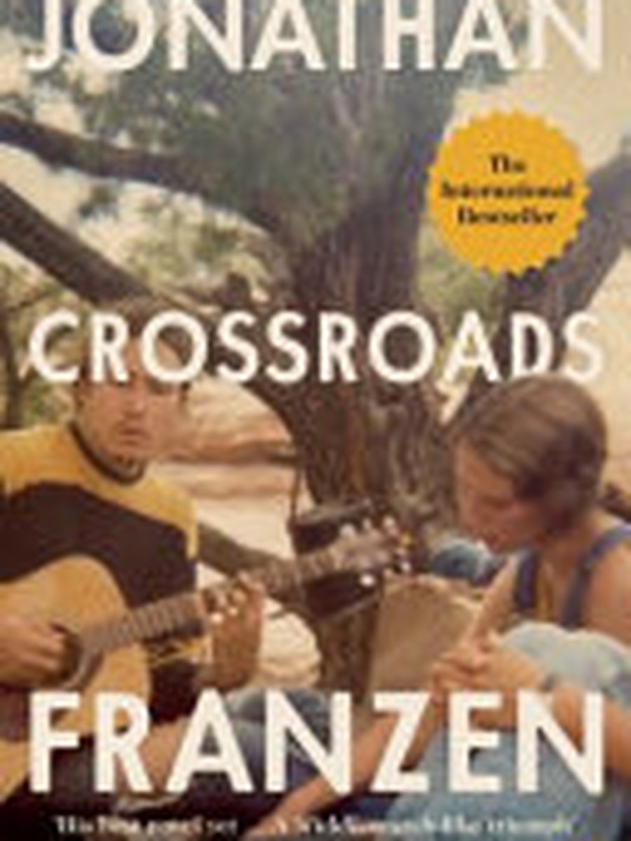 Crossroads