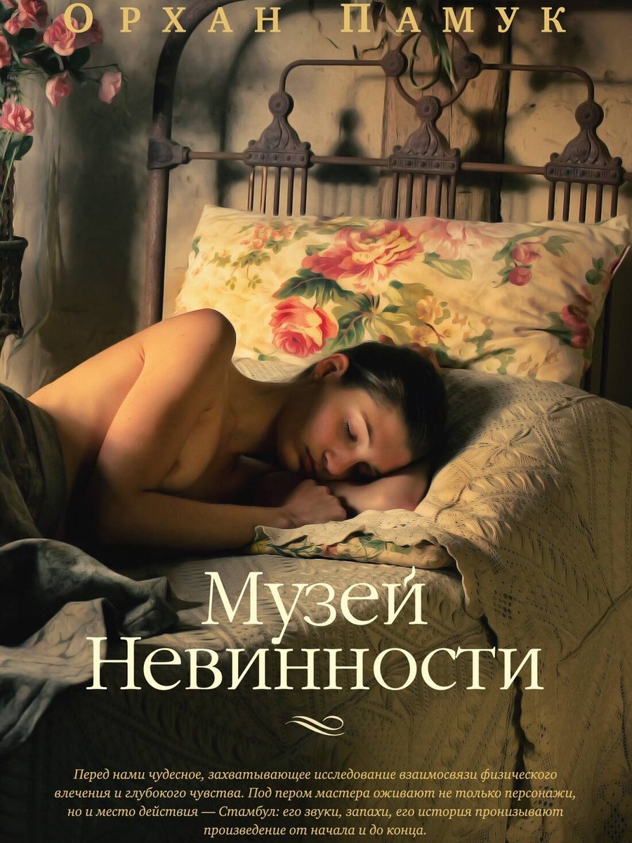 Музей Невинности