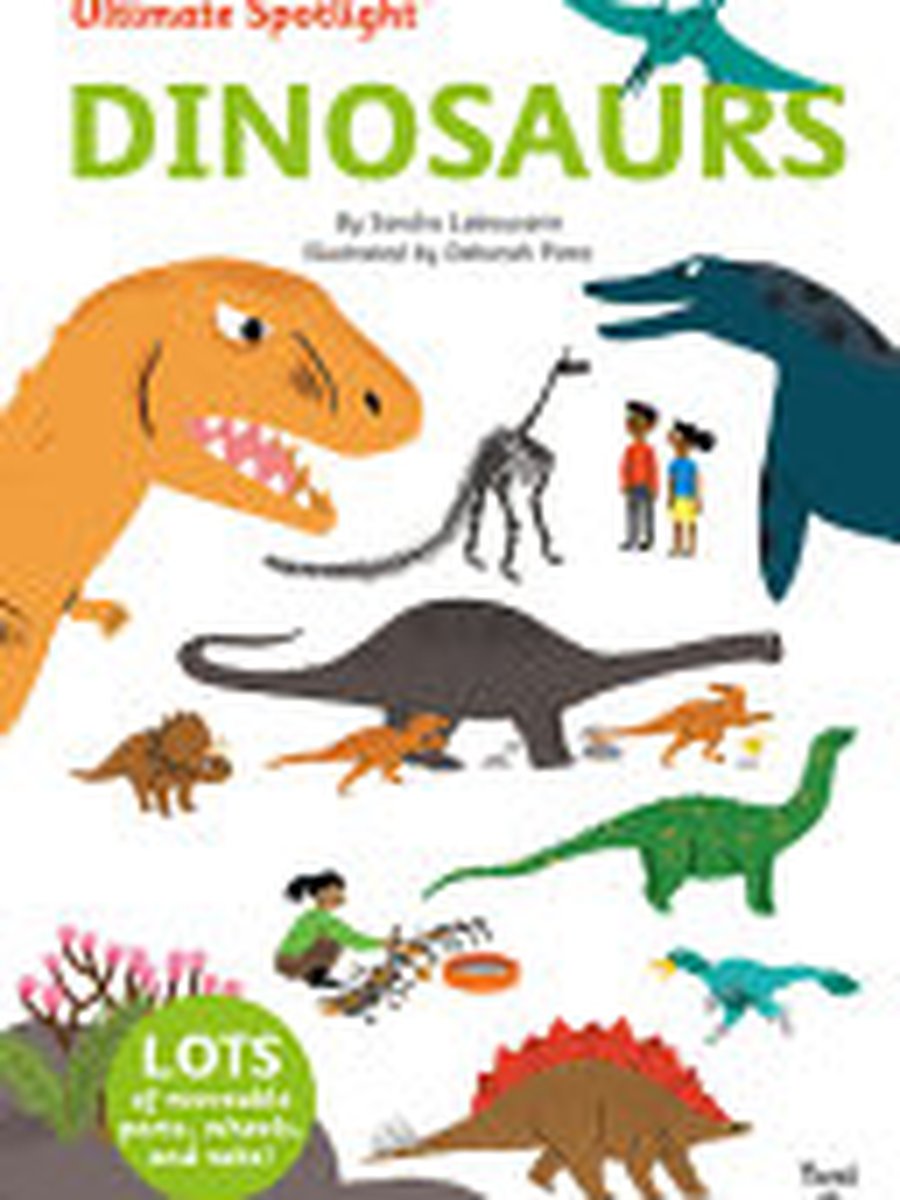 Dinosaurs