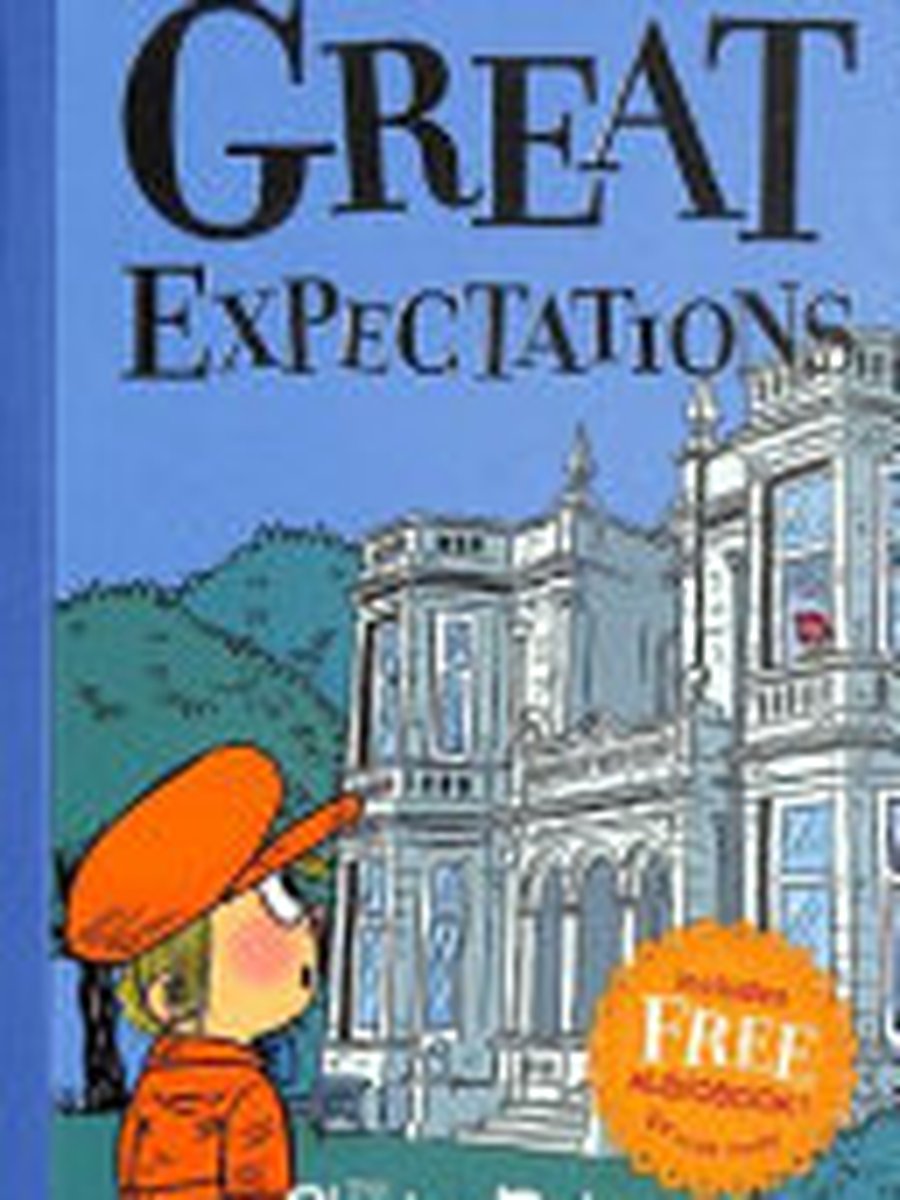 Great expectations