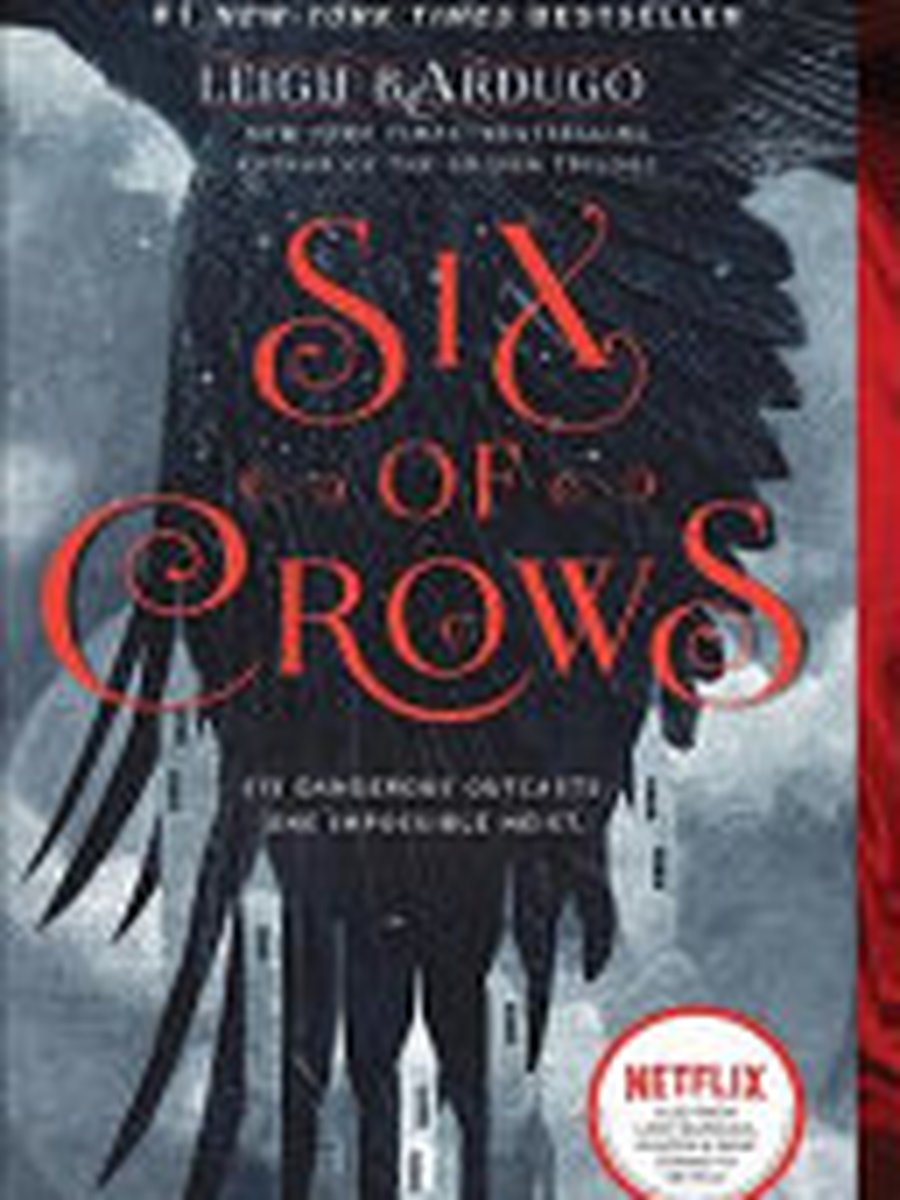 Six of crows