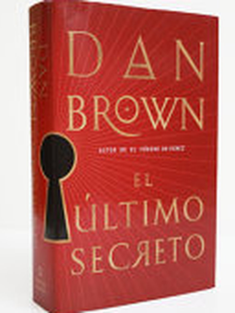 The secret of secrets