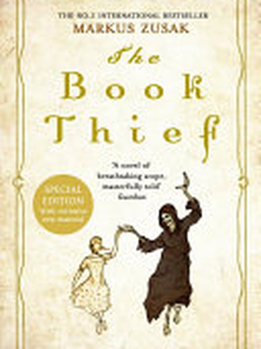 The Book thief