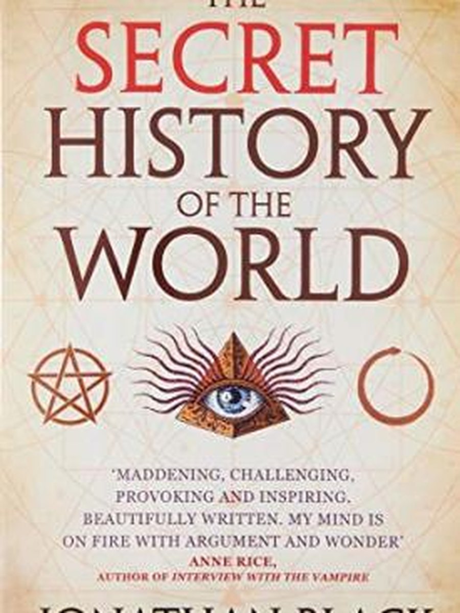 The secret history