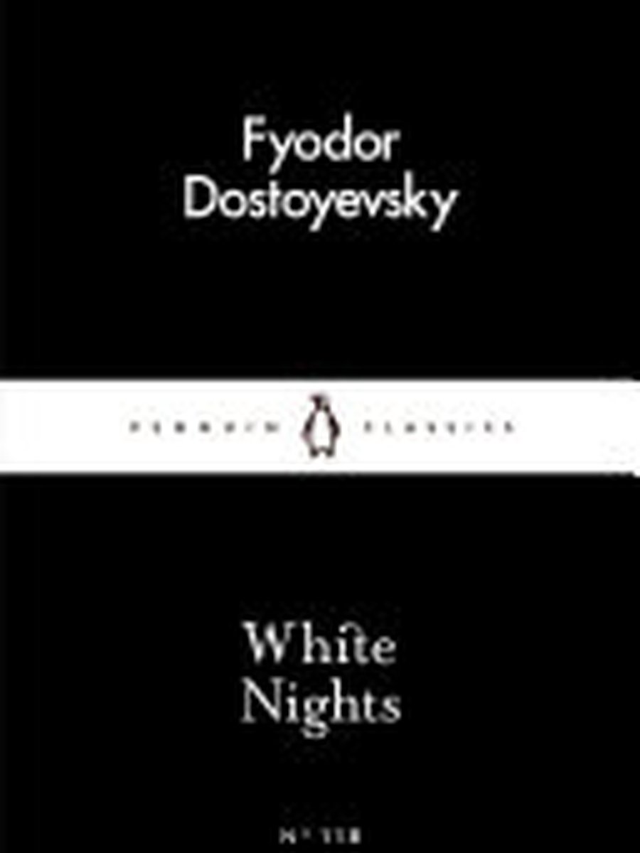 White nights