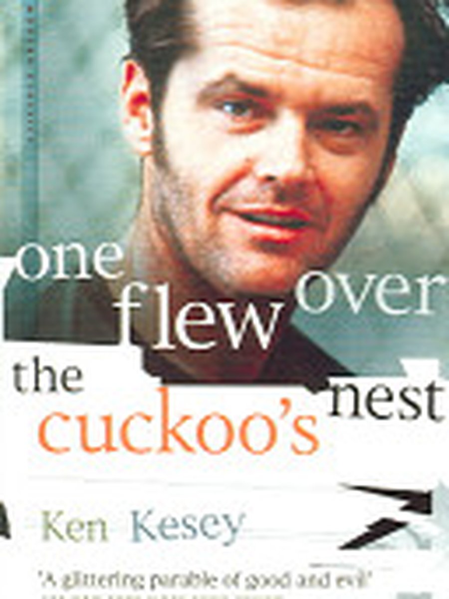 One flew over the Cuckoo's nest