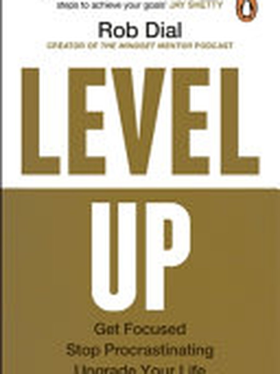 Level up