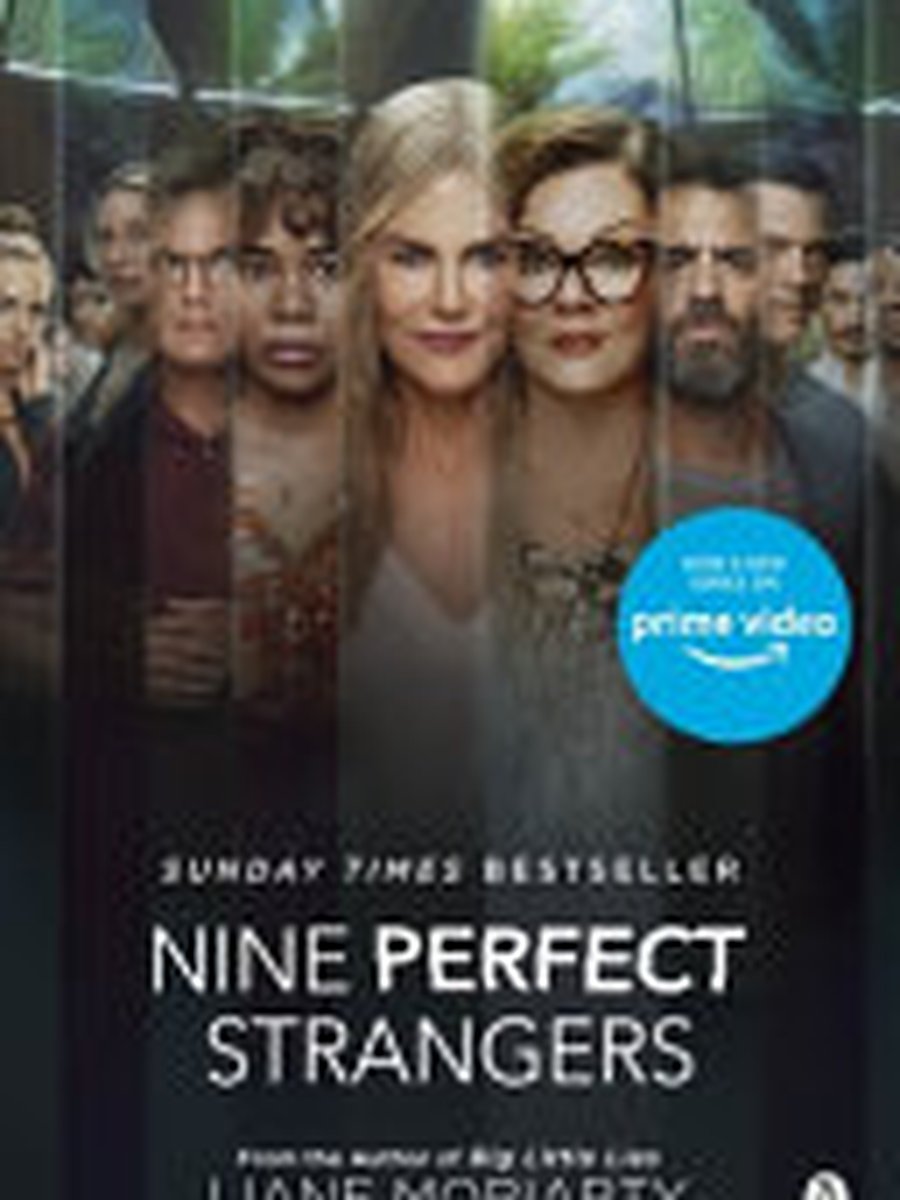 Nine perfect strangers