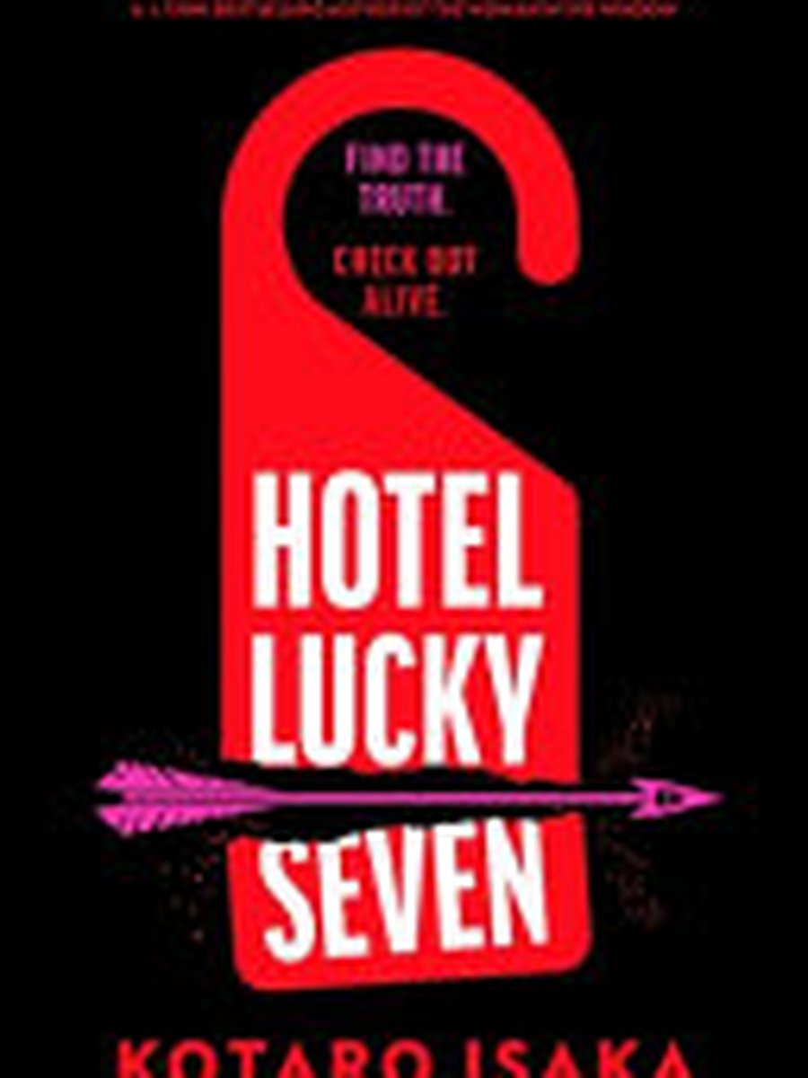 Hotel lucky seven