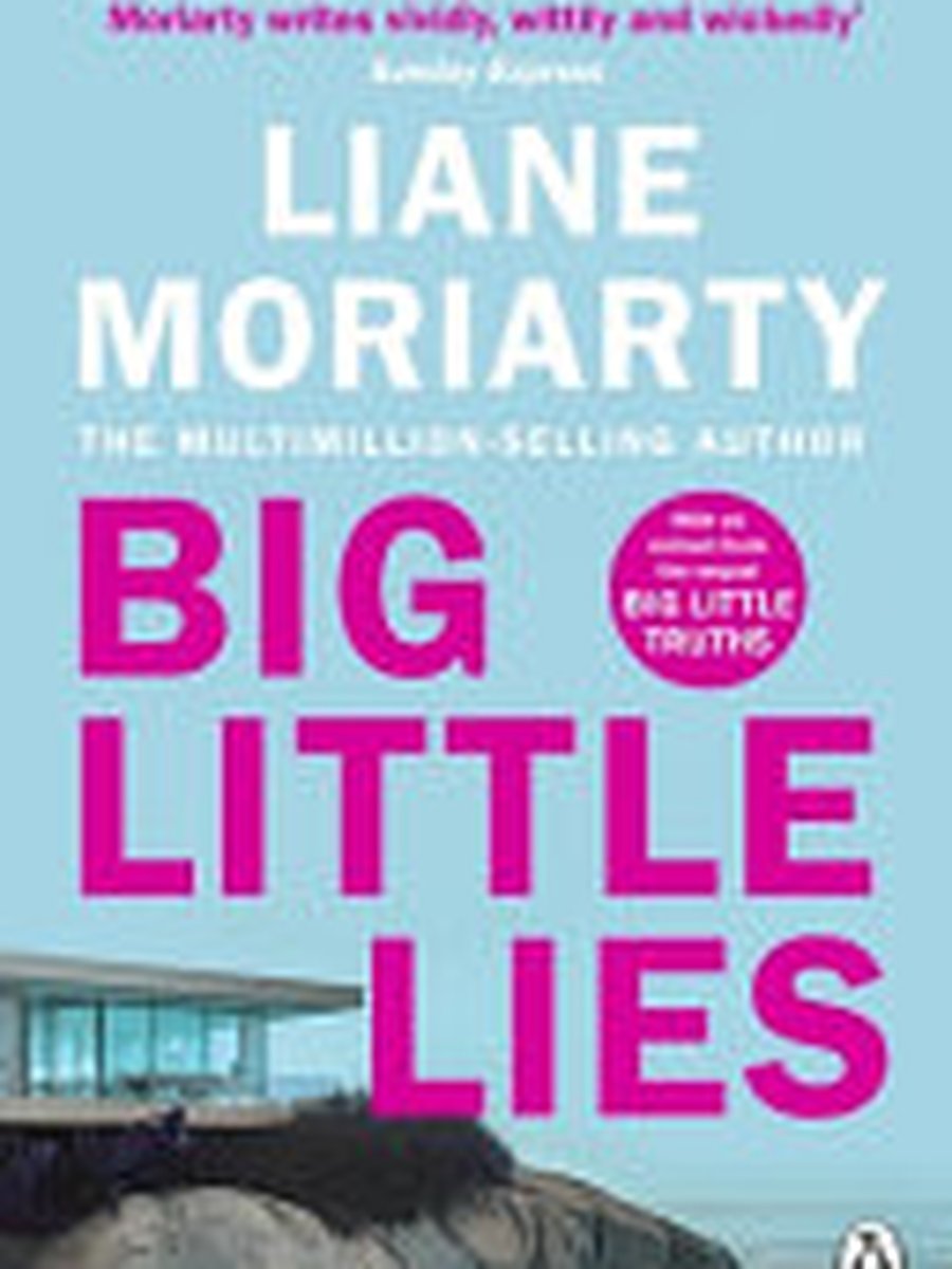 Big little lies