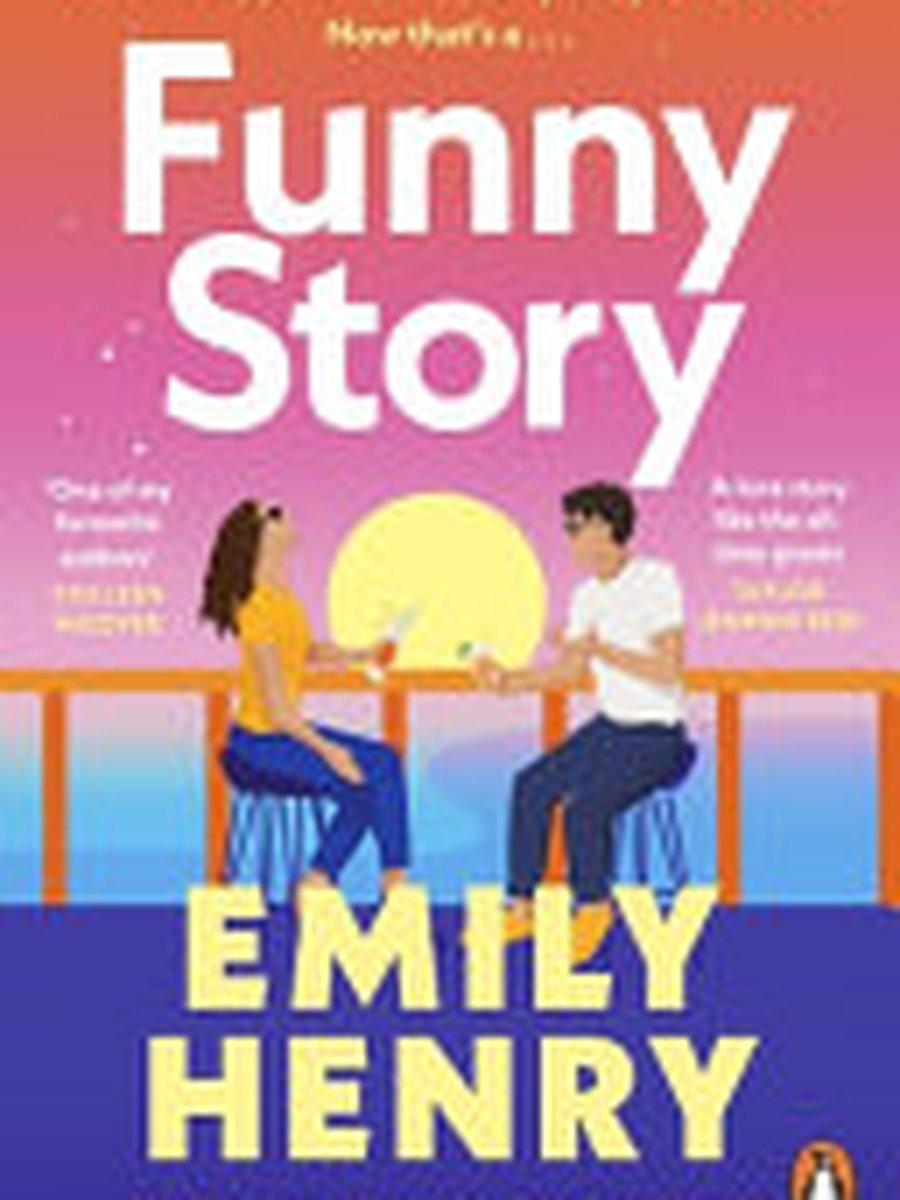Funny story