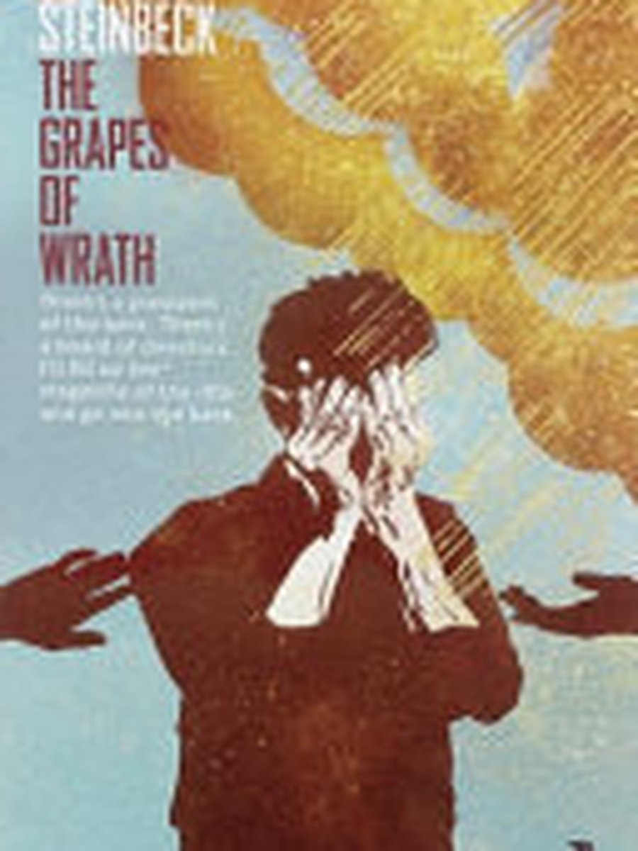 Grapes of wrath