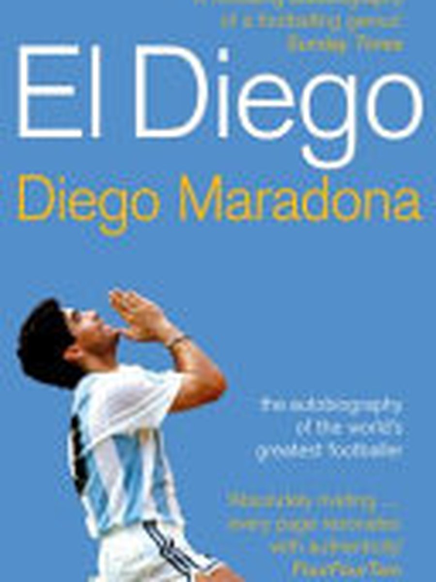El Diego