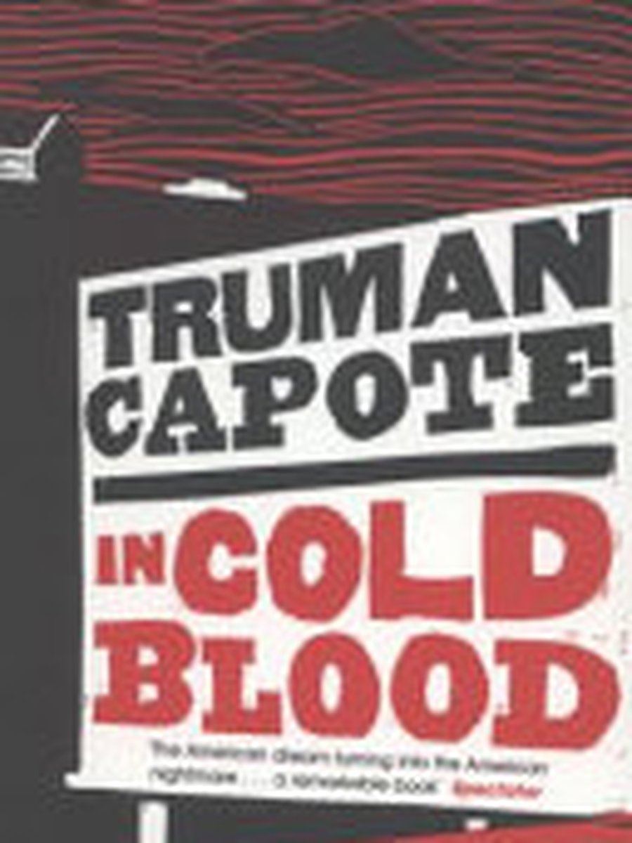 In cold blood