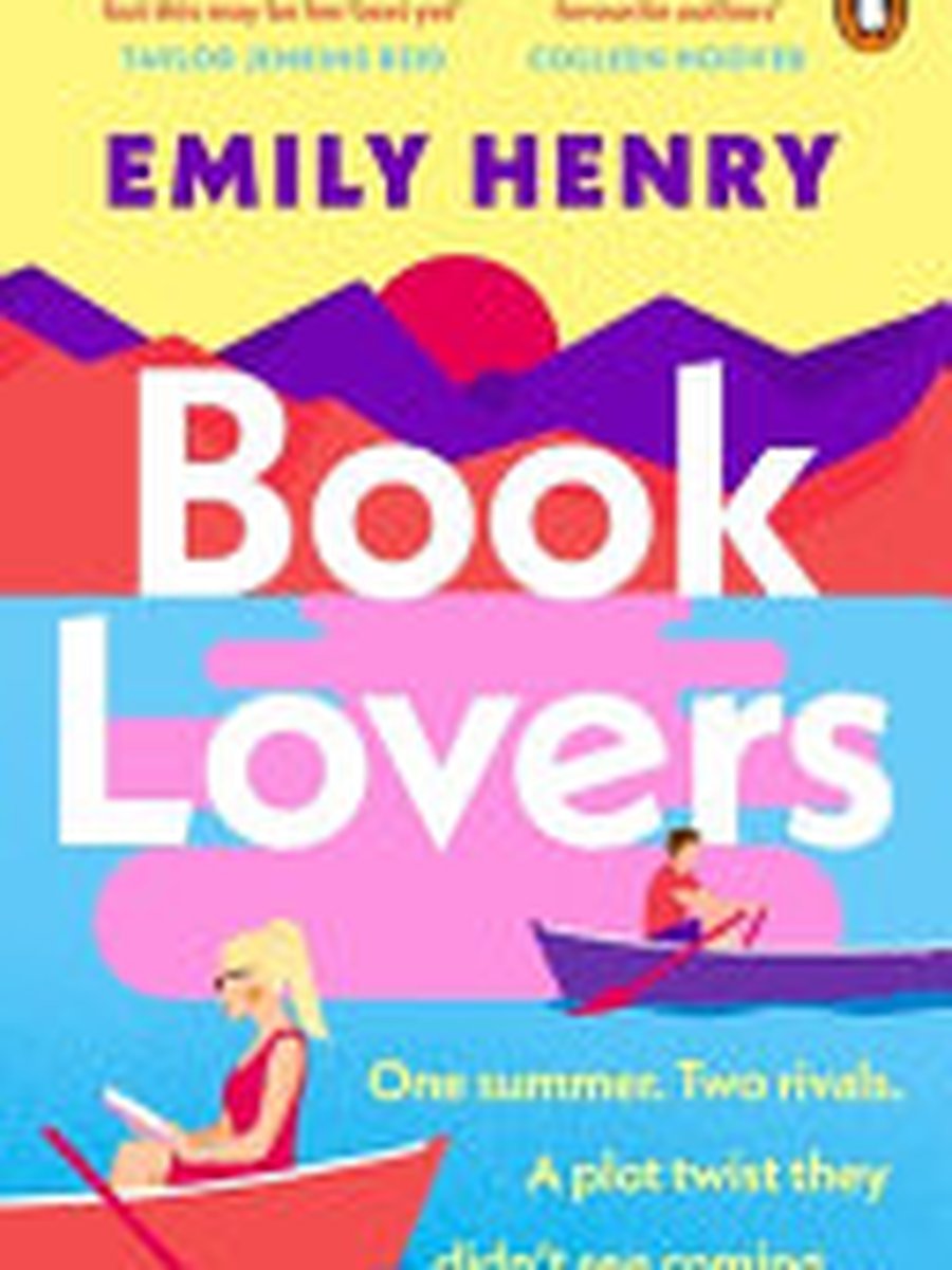 Book lovers