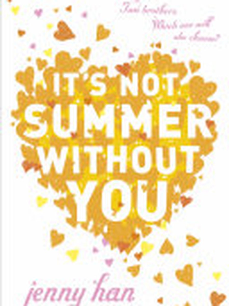 It's not summer without you