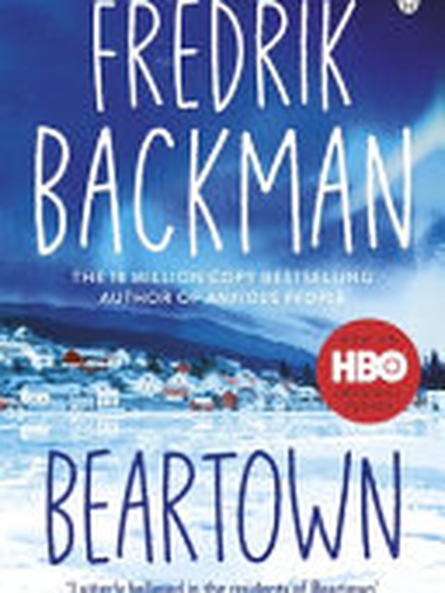 Beartown