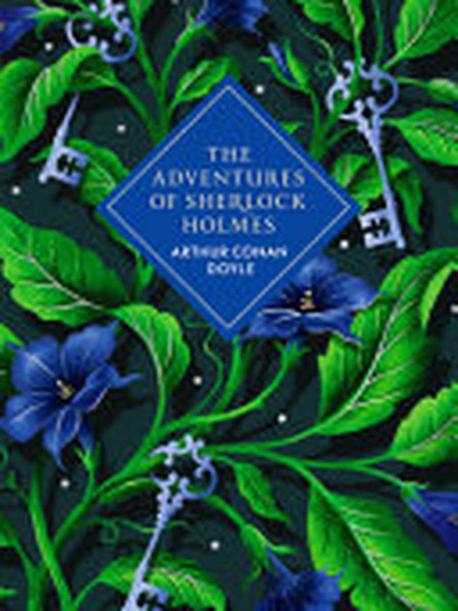 The Adventures of Sherlock Holmes