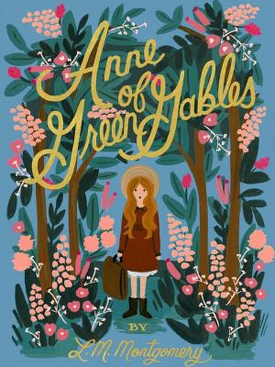 Anne of green gables