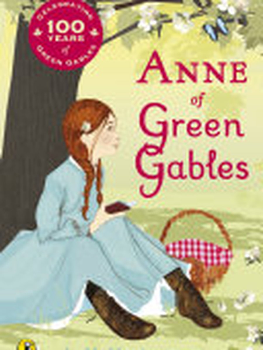 Anne of green gables