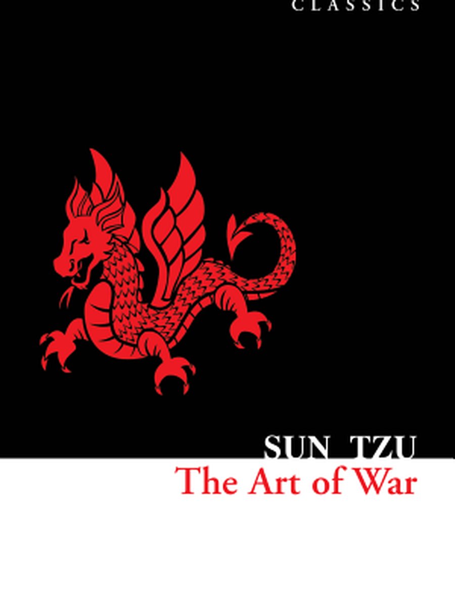 The art of the war